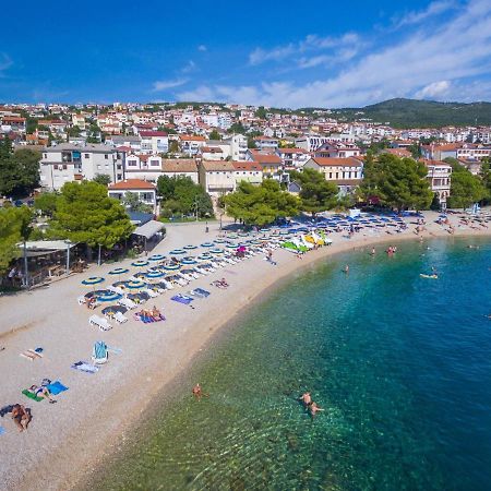 Apartments Roko Crikvenica Exterior foto